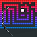 Bricks Breaker Crush