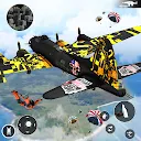 FPS Commando 3D Shooting Games