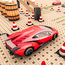 Modern Car Parking Game 3D
