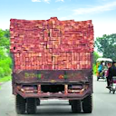 Indian Tractor Trolley Sim Gam