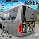 City Bus Simulator Coach Games