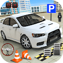 Advance Car Parking Games