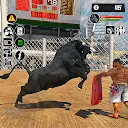 Wild Battle Craft: Bull Fight