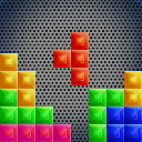 Quadris&reg; - timeless puzzle