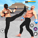 Kung Fu Game - Fighting Games