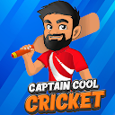 Captain Cool Cricket - Manager