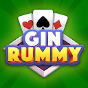 Gin Rummy Offline - Card game