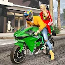 GT Bike Racing Game Moto Stunt
