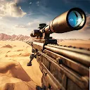 Sniper Strike Arena: Gun Games