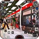 Real Train Driving Simulator