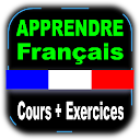 Apprendre Fran&ccedil;ais - Grammaire