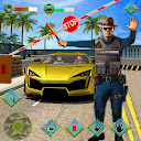 Border Patrol Police Sim Game