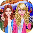 Fashion Doll: Flea Market Date