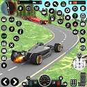 Car Stunts - Car Driving Games