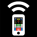 BT Basketball Controller
