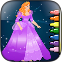 Princess Coloring Pages