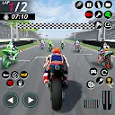 Bike Racing Motorcycle Game 3d