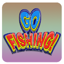GO Fishing! - Offline Game