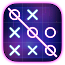 Tick Tack Toe - Online,Offline