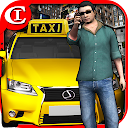 Taxi Parking Simulator