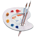 Watercolour Reference