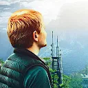 Adventure Call: lost island