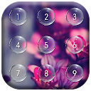 Keypad Lock Screen