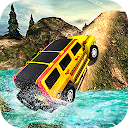 Land Cruiser Luxury Drive 2017