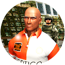 US Mafia Robbery Crime Escape