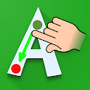 Write ABC - Learn Russian ABC