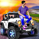 Jeep Photo Editor-Photo Frames