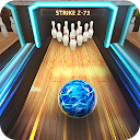 Bowling Crew — 3D bowling game