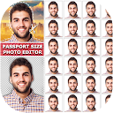 Passport Size Photo Maker