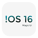 OS 16 EMUI 9/10/11 THEME