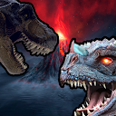 Dragon vs Dinosaur: Epic War