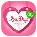 Love Days Counter