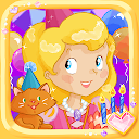 Princess Party Puzzle Game