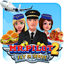 Mr. Pilot 2 : Fly and Serve