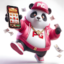 Lucky Panda Horse Game