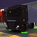 Trailer Truck Simulator