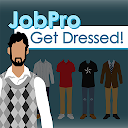 JobPro: Get Dressed!