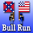 Pixel Soldiers: Bull Run