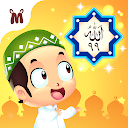 Marbel Asmaul Husna + Suara