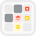 Emoji Match - A Sliding Puzzle
