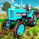 Modern Farm Simulator 19: Trac