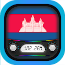 Radio Cambodia + Radio Khmer