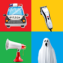 Funny Sounds: Airhorn, Haircut