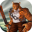 Terra Fighter 1 Fighting Games