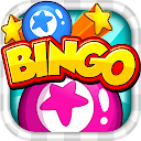 Bingo PartyLand 2: Bingo Games