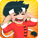 Chinese Mandarin Alpha Team +